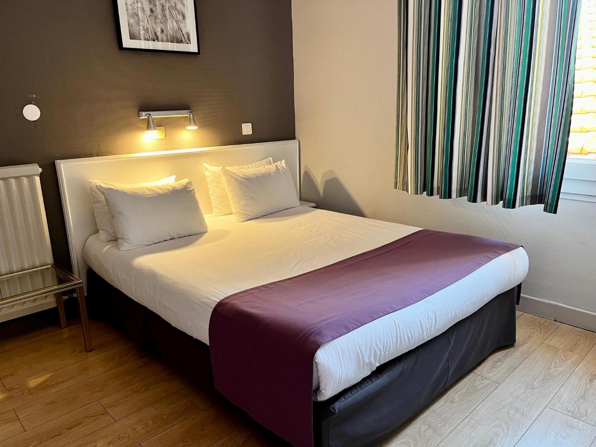 Cit'Hotel Le Louvre Orange ภายนอก รูปภาพ