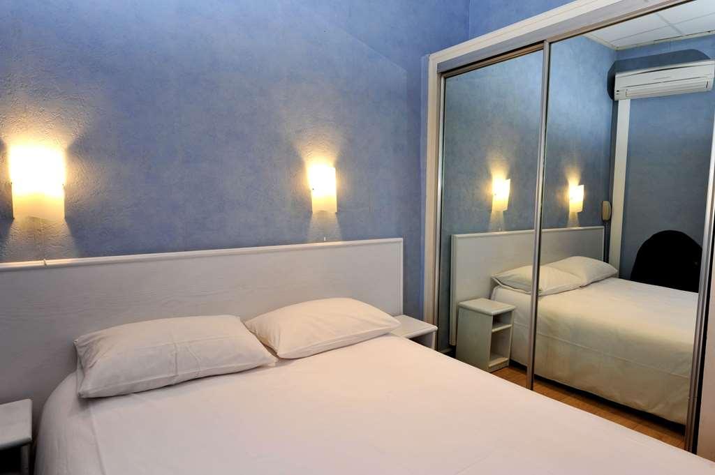Cit'Hotel Le Louvre Orange ห้อง รูปภาพ